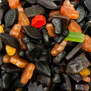 Meenk Hollandse Luxe Dropmix | The Candy Shop