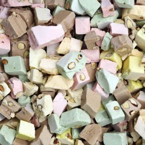 Calier Haknougat | Oud Hollandse Nougat | The Candy Shop