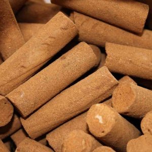 HollandF Poeder Kaneelstokjes – Klassiek Oud Hollands Kaneelsnoep | The Candyshop