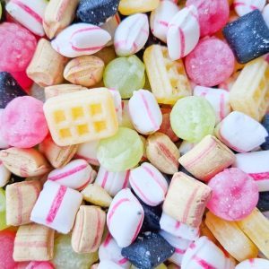 Schuttelaar Oud-Hollandsche Mix – Klassieke Mix vol Nostalgische Smaken | The Candyshop