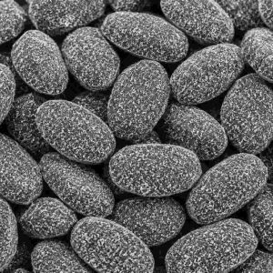 Meenk Bosbessen Pastilles | Bosbessendrop | The Candy Shop