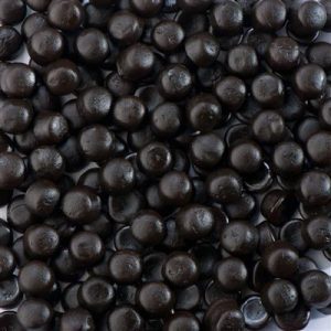 De Bron Dropbolletjes Suikervrij – Drop Zonder Suiker
