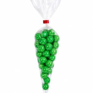 Fini Watermelon Gum 150 Gram Puntzak | Watermeloen Kauwgomballen