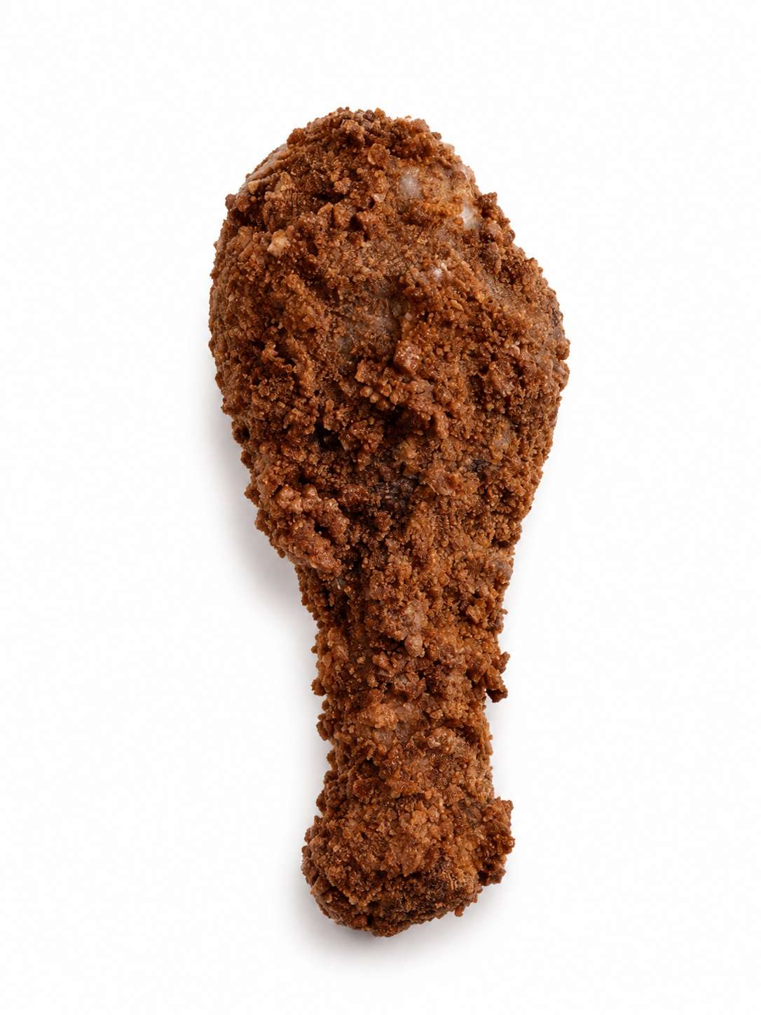 LUCHI Chocolate Chicken 50g – Chocolade Kippenpoot met Belgische Chocolade & Melkcrème - Afbeelding 2