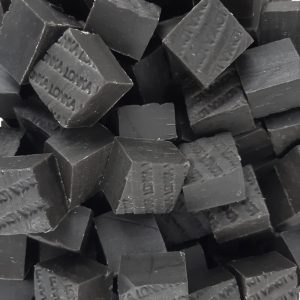 Engelse Fudge Lonka Drop – Romige Fudge met Heerlijke Dropsmaak