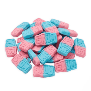 Sküm Bubblegum Snoep – Zachte Bubblegum Gummies | The Candy Shop