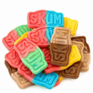 Swedish Skum Foamy Mix 500 Gram – Zachte Zweedse Schuimsnoep Mix | The Candy Shop