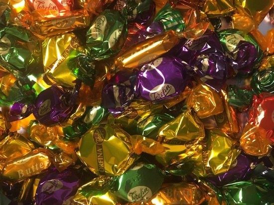 Trefin Medley Mix | Assortiment Belgische Toffees