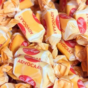 VMelle Advocaat Toffee | Advocaat toffee Snoepjes | The Candyshop