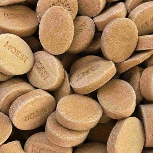 Fortuin Hoesttabletten | Oud Hollands Snoep | The Candyshop