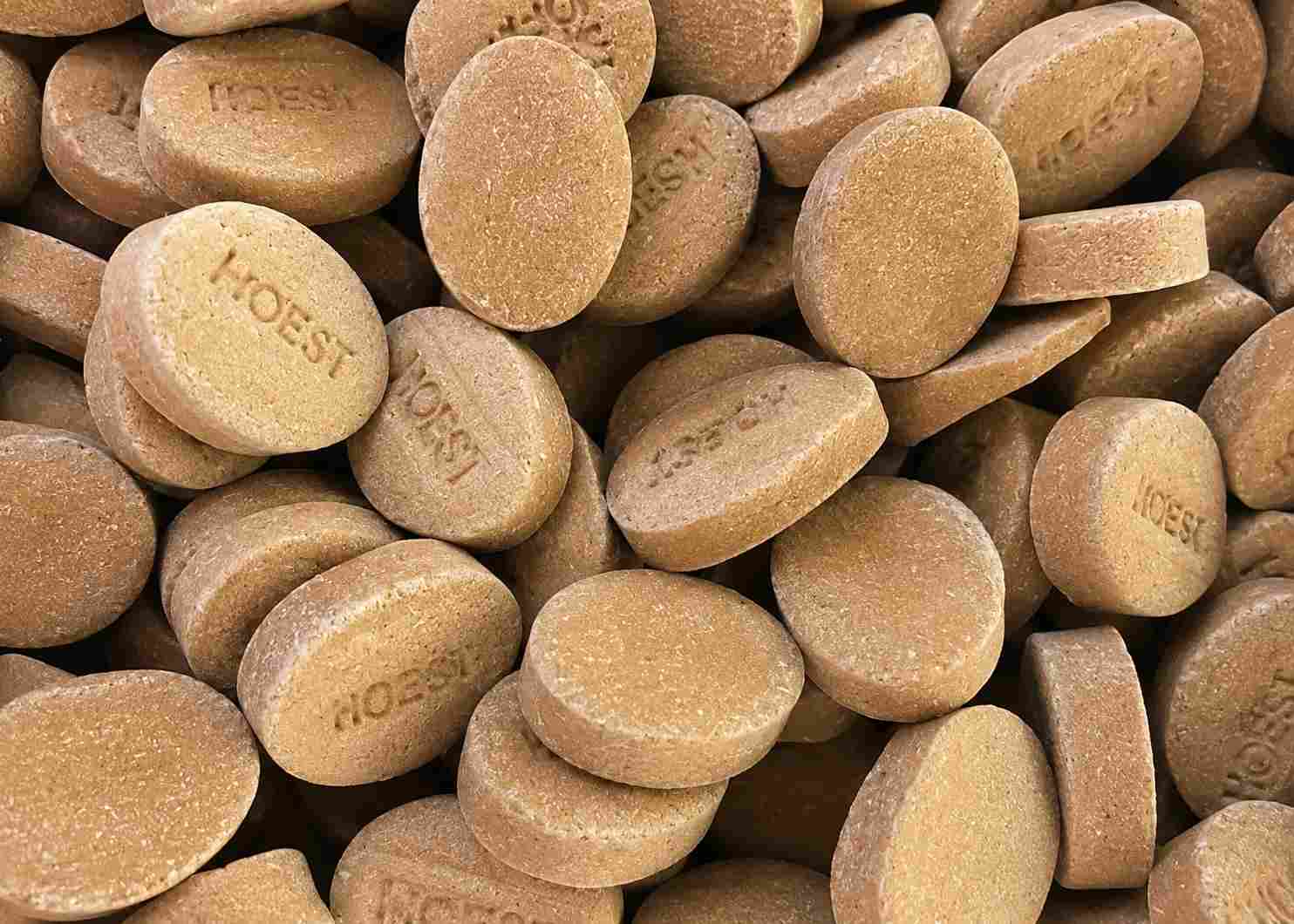 Fortuin Hoesttabletten | Oud Hollands Snoep | The Candyshop
