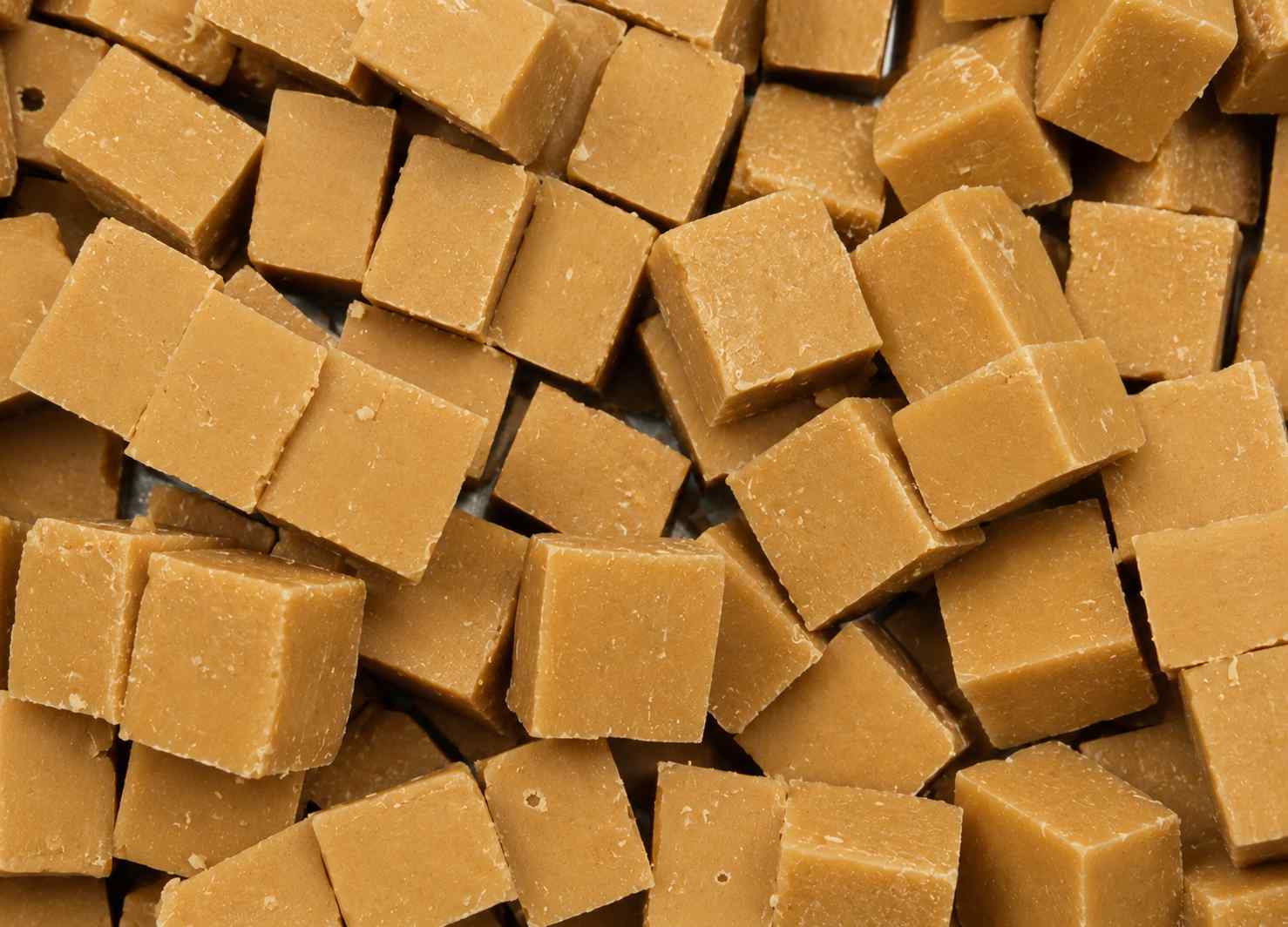 Engelse Fudge Lonka Vanille | Romige Vanille Fudge | The Candyshop