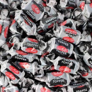 vMelle Drop Toffee's Kopen | Zachte Drop Toffees