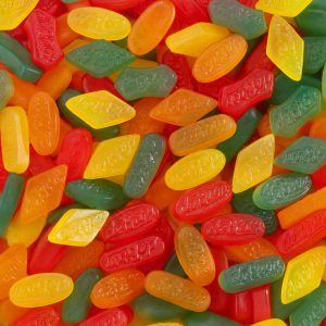 De Bron Suikervrije Winegums – Fruitige Winegums Zonder Suiker