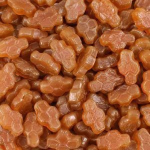 Meenk Honingraatjes kopen – zachte honing drop snoepjes