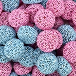 Matthijs Jelly Buttons  – Zachte Anijs Jelly Snoepjes | The Candyshop